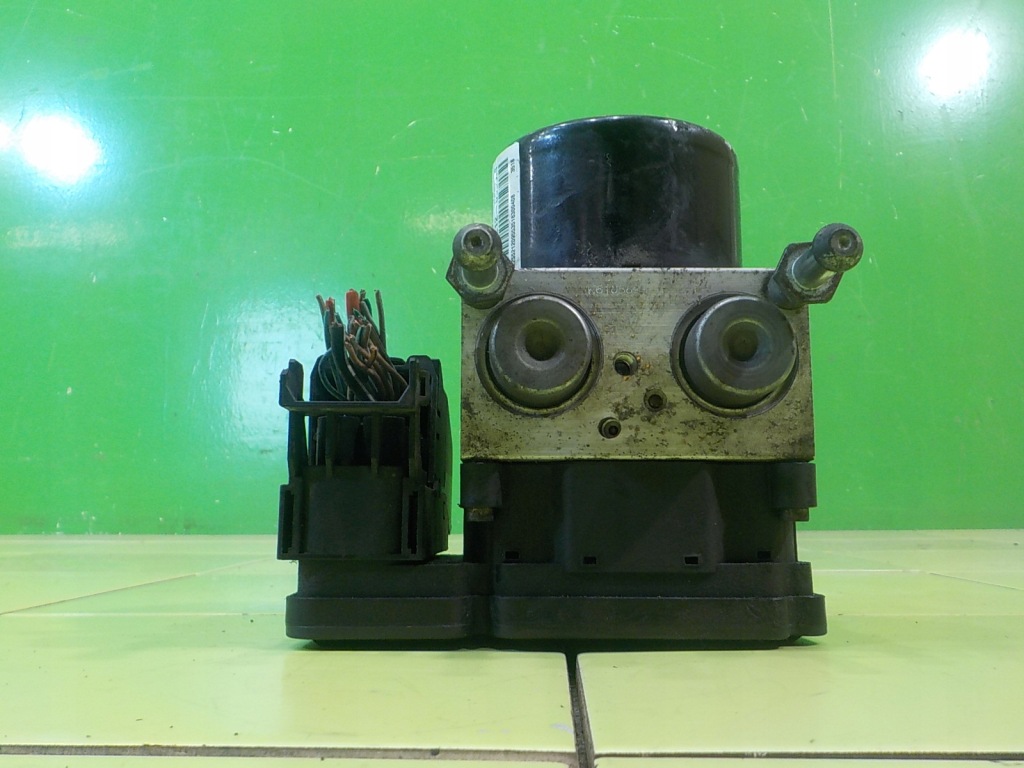 Opel antara 2.0 cdti 09r 5d насос abs 25943362 25.0212-0955.4 в Україні