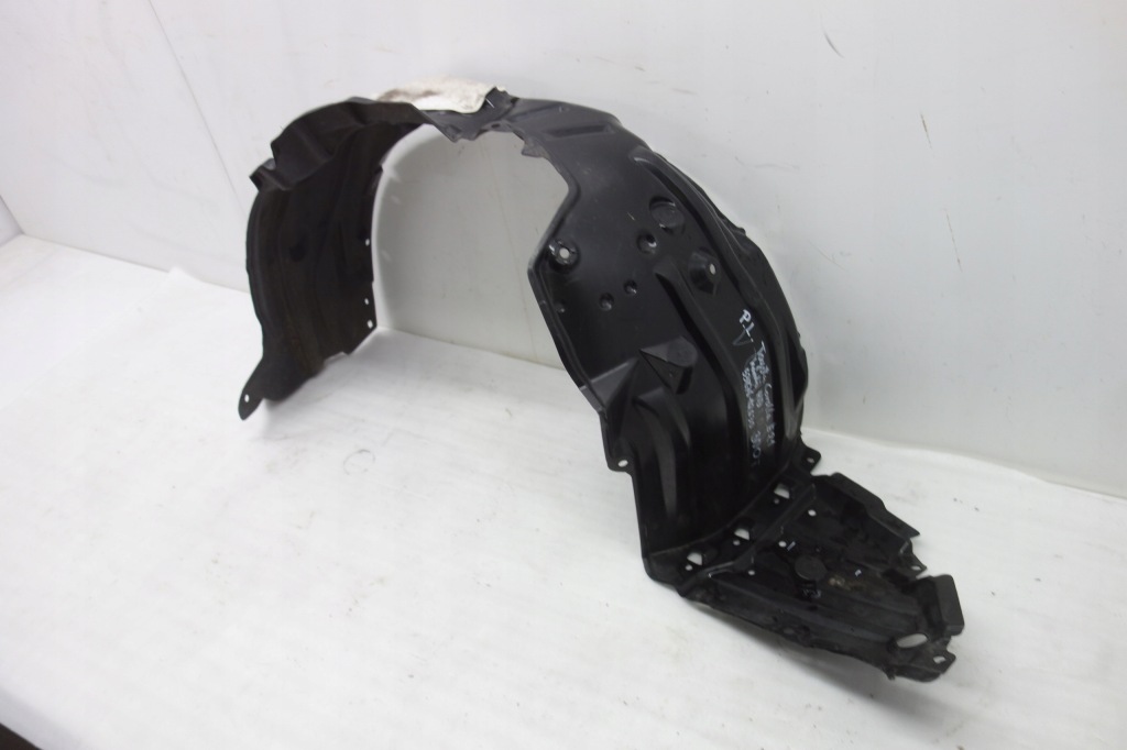 фото №1, Підкрилок перед ліва toyota corolla xii e21 kombi hb 53876-02630