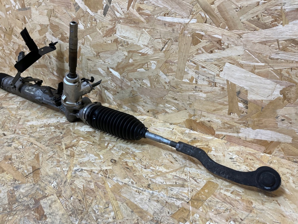 Трансмиссия рулевая scudo jumpy expert iii vivaro c 9813692680 оригинал Киев