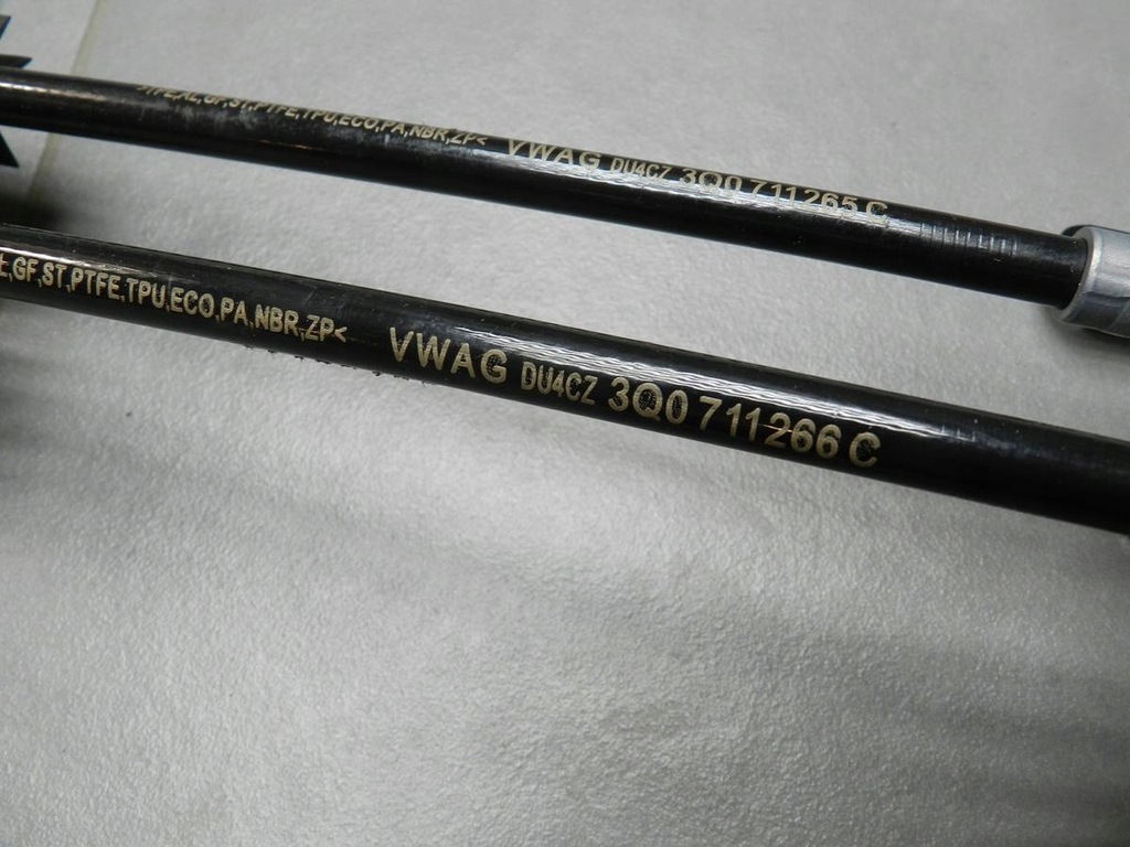 фото №6, Vw passat b8 домкрат вибірник 3q0711061