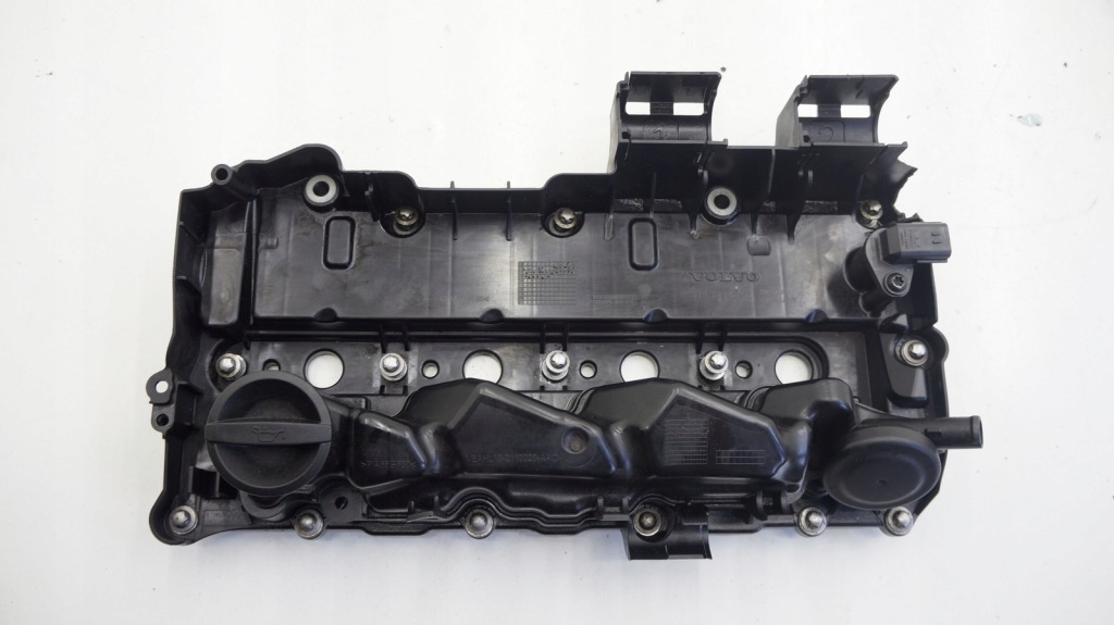 фото №1, Volvo v60 i s60 ii v40 ii xc60 крышка клапанов 31430348