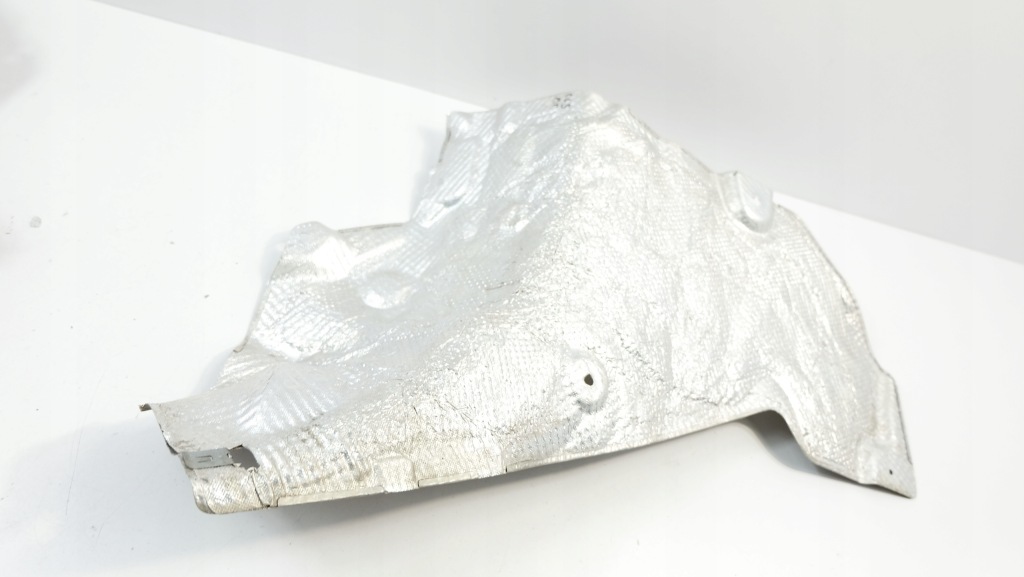 Mercedes cls 218 3.0 cdi защита тепловая правый задний  a2126823871 Цена