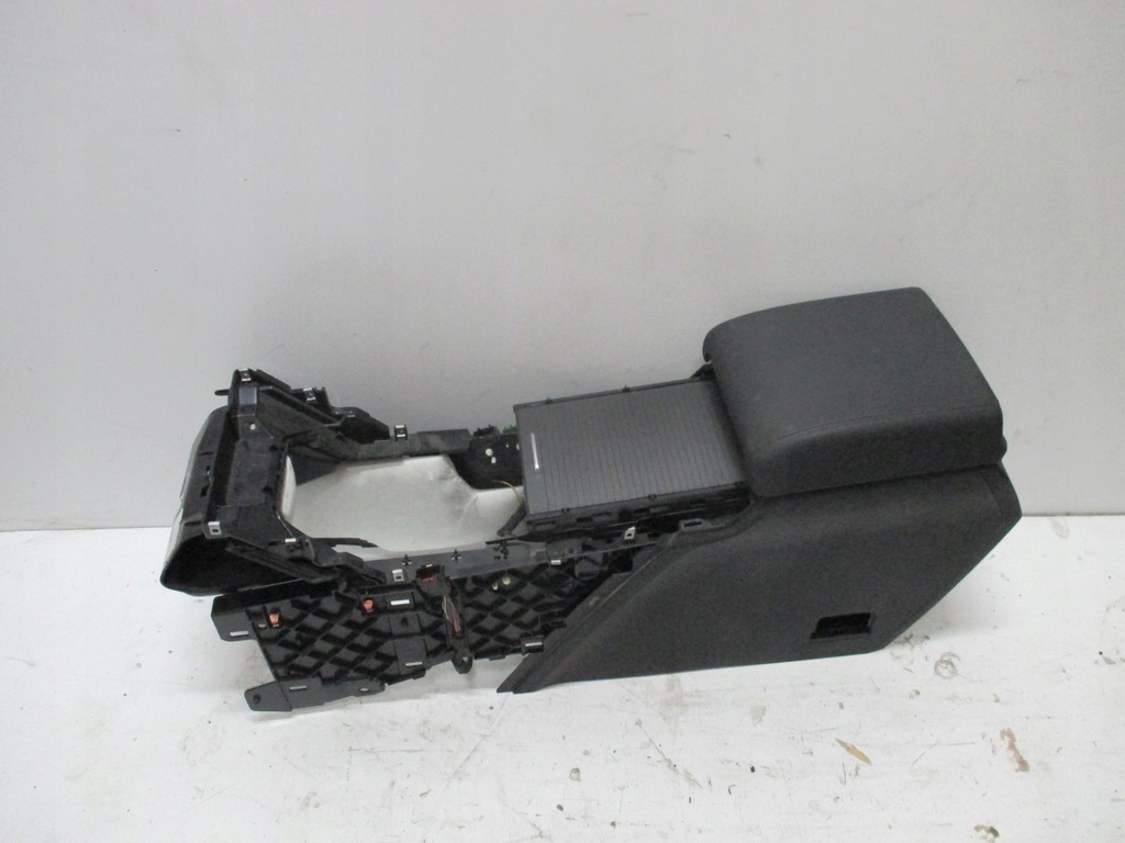 фото №1, Тунель підлокітник range rover evoque