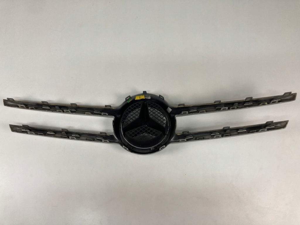 фото №5, Решітка радіатора решітка радіатора mercedes vito v-klasa 447 a447