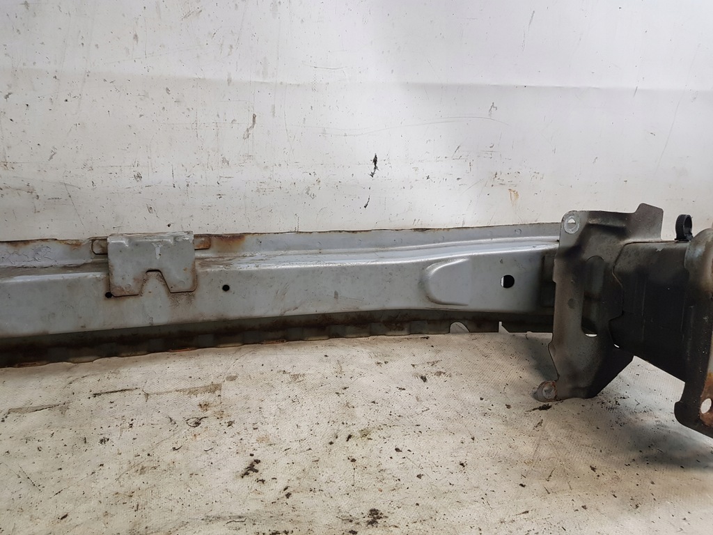 фото №14, Mazda 3 i bk 1.6b балка бампера перед