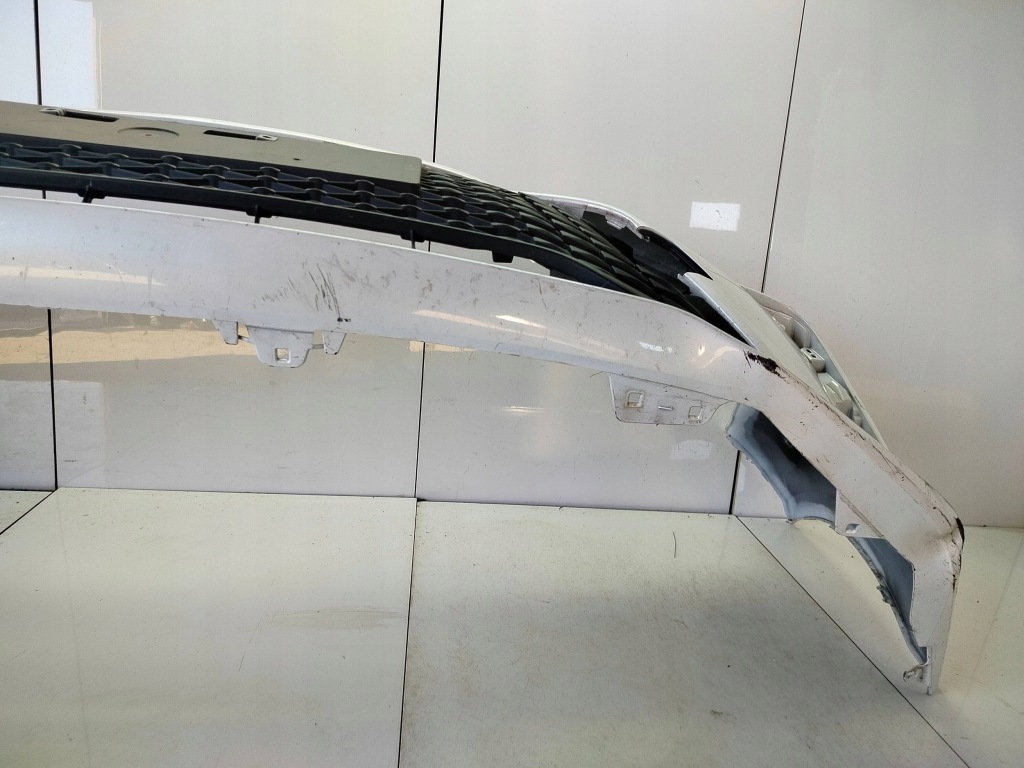 фото №14, Бампер перед передній toyota corolla e21 sedan lift 23-