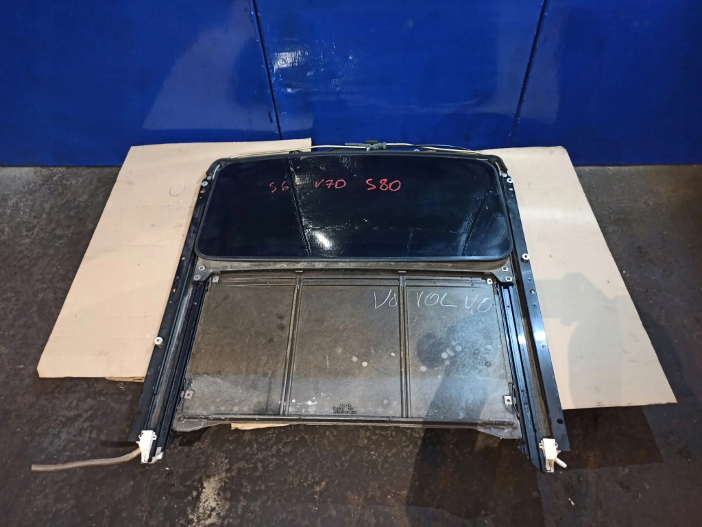 Купить Люк volvo v70 2 sw 30799041 15382484 2006