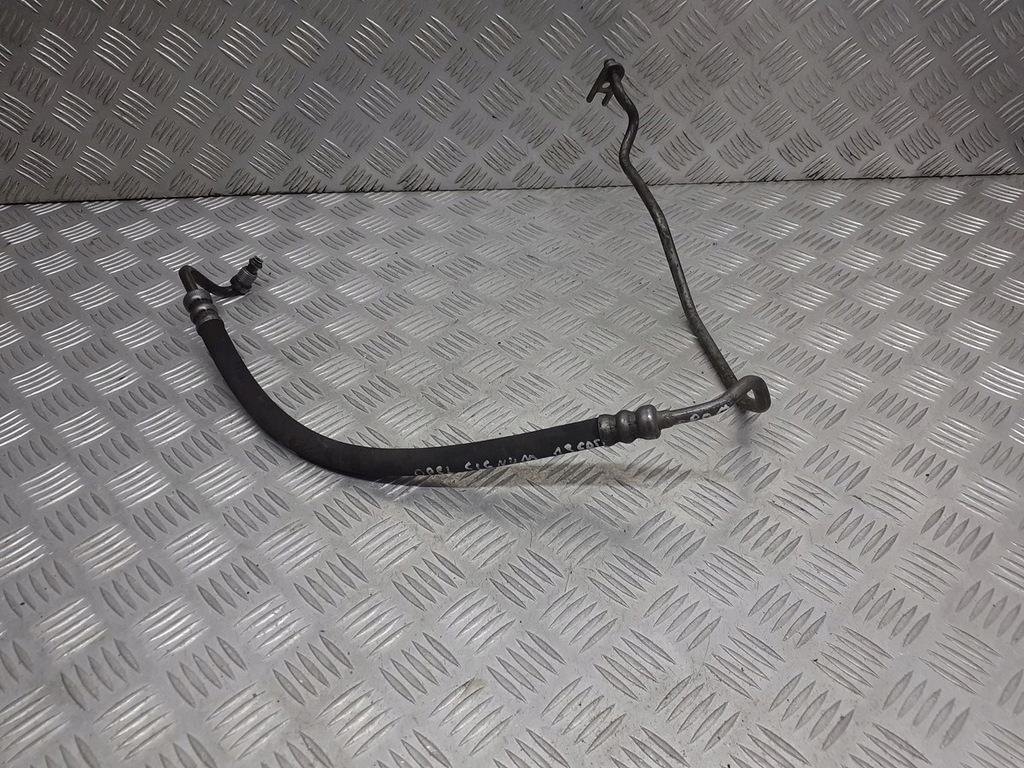 фото №1, Шланг усилителя opel signum 1.9 cdti