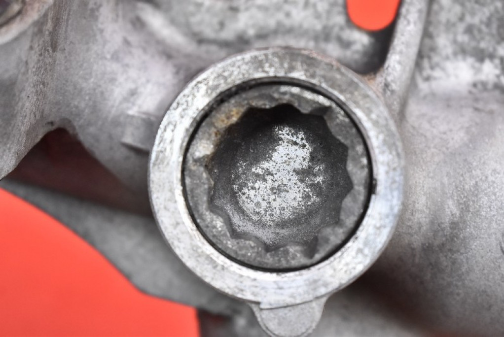 фото №13, Трансмиссия рулевая рейка eu ght2-32112 mazda 3 iii bm 1.5 skyactive-g 100 km