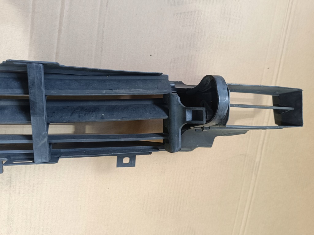 фото №8, Bmw 7 g11 g12 повітропровід повітря жалюзі впуск 8091762