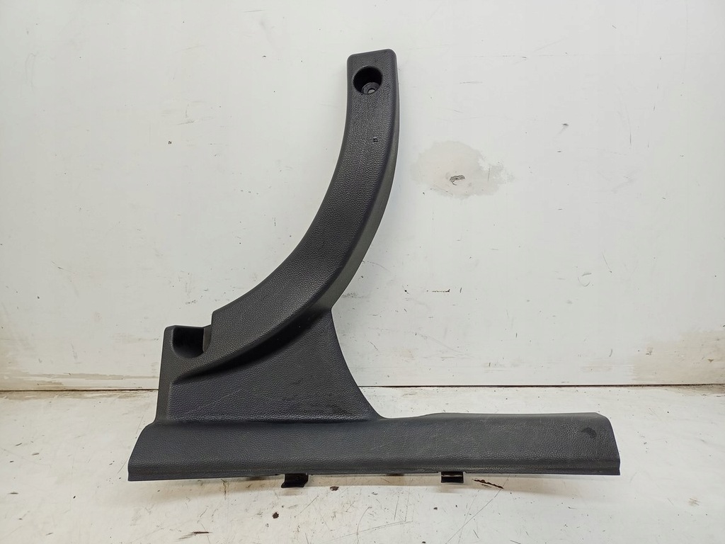 фото №1, Hyundai i20 ii захист поріг лівий правий задня 2014-