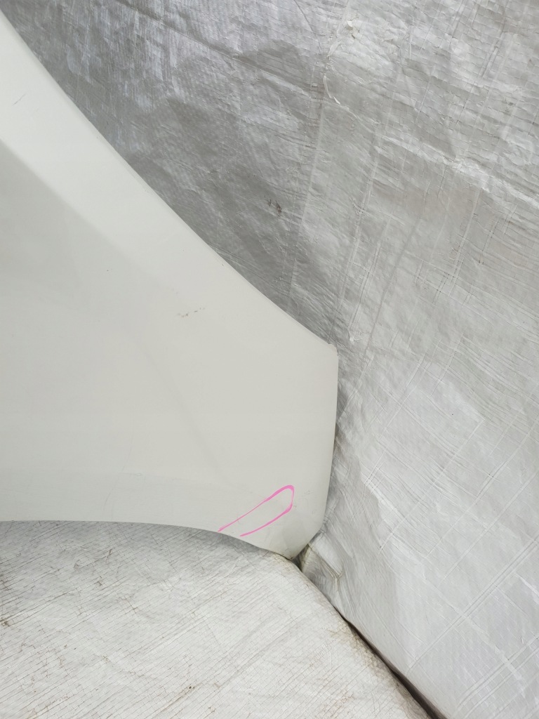 фото №9, Bmw 3 gt f34 13-18 бампер перед передний pdc омыватель 7293806