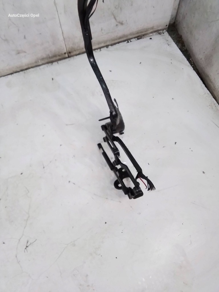 фото №3, Mercedes-benz slk r171 каркас рама крыша петли