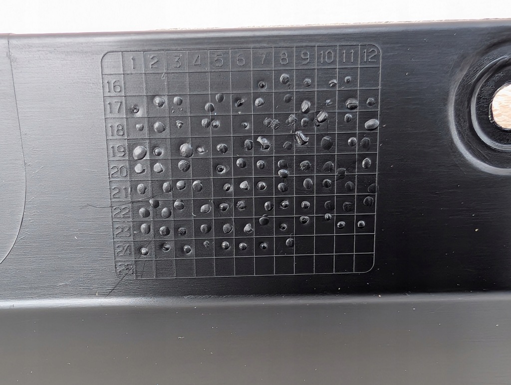 фото №12, Volvo xc60 ii 16- поріг молдинг поріг ліва nowa оригінал