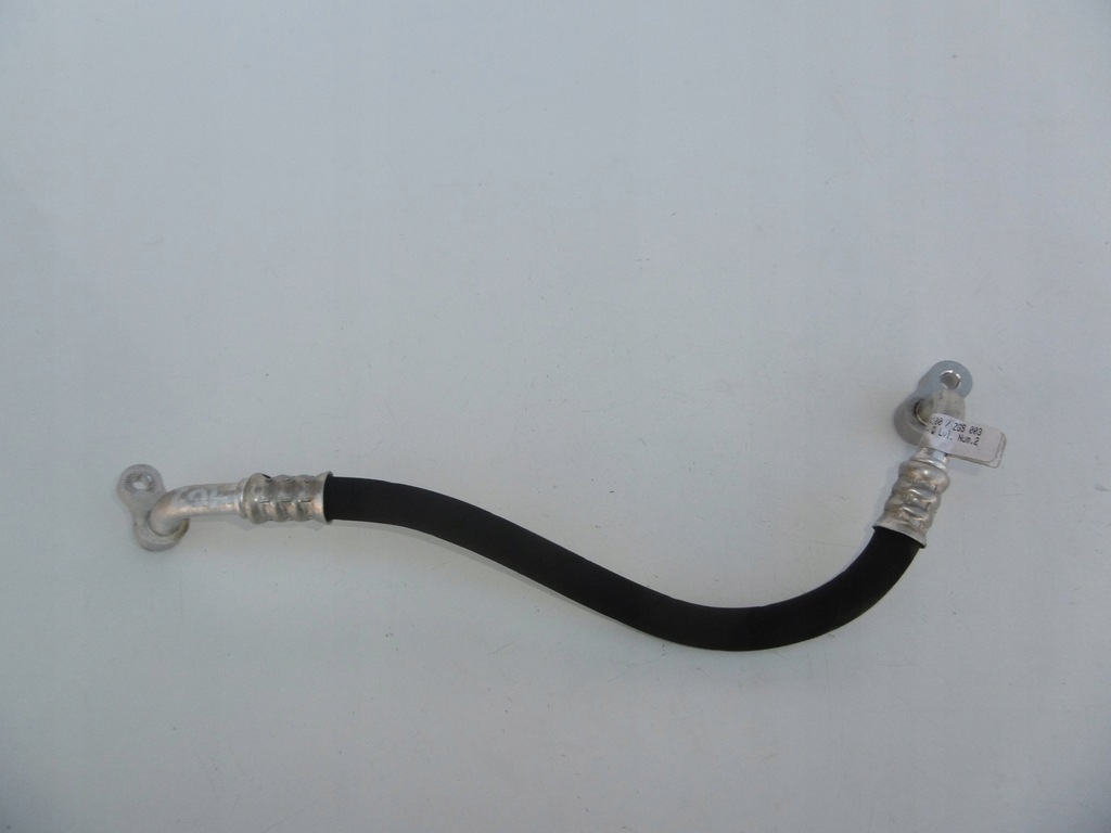 фото №4, Шланг трубка wąż кондиционера mercedes ml gl w166