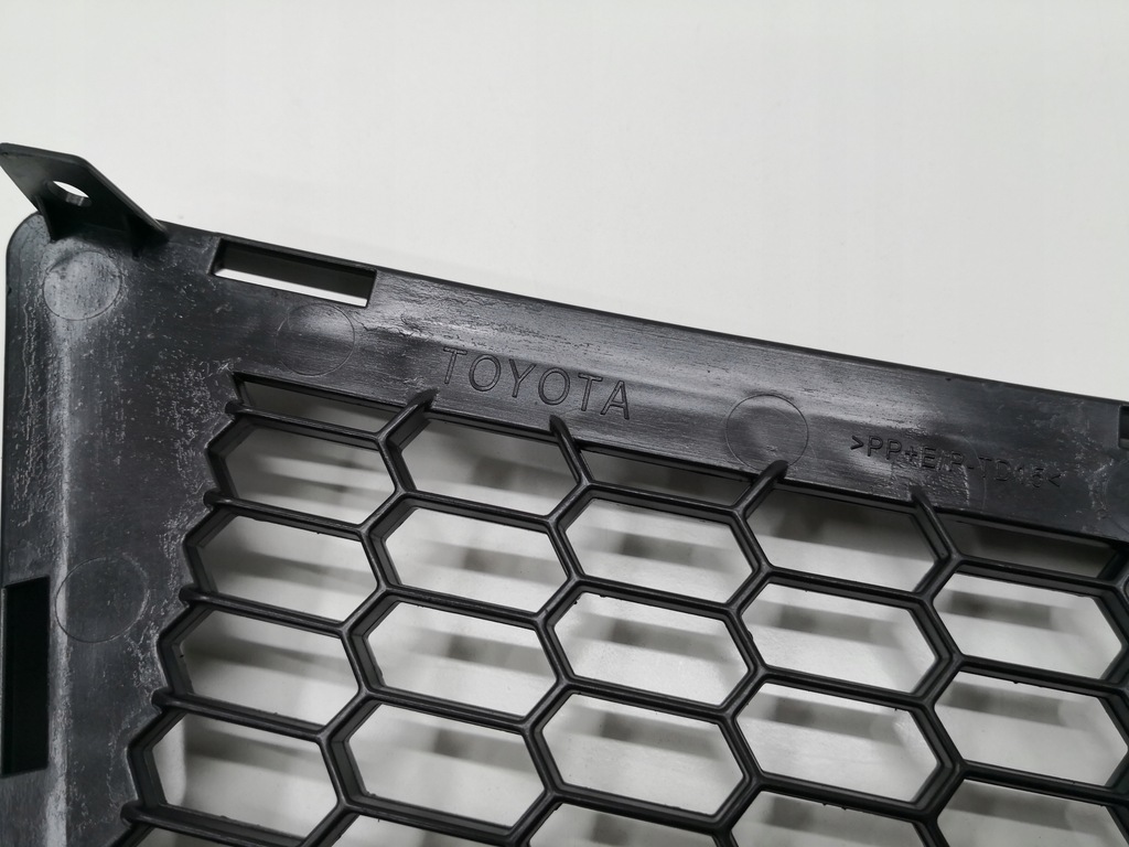 фото №11, Smart fortwo a451 решётка бампер перед ładna