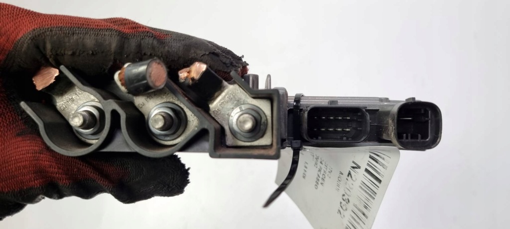 фото №4, Модуль 9802096780-04 citroen c4 picasso