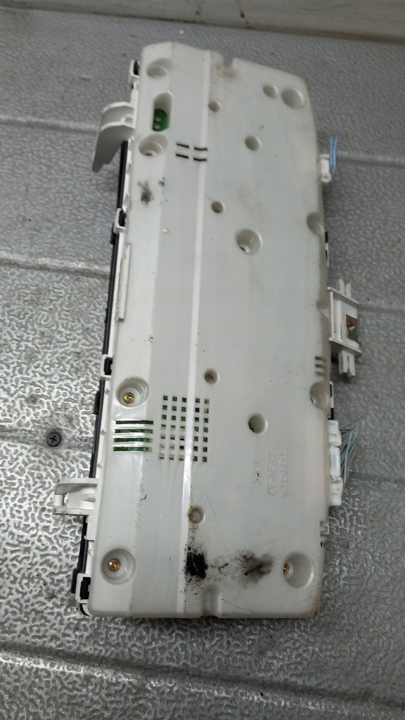 фото №5, Лічильник toyota corolla 1.6d 04r 83800-12e10