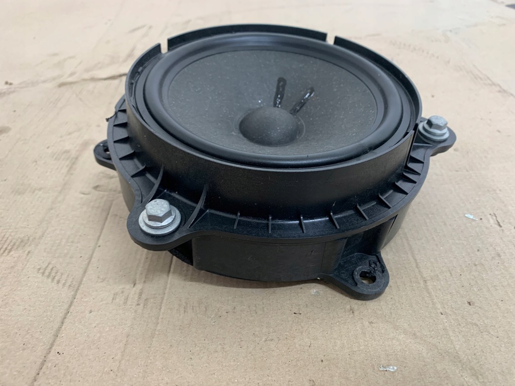 фото №5, Townstar renault kangoo iv 4 1.3 tce динамік динаміки двері оригінал