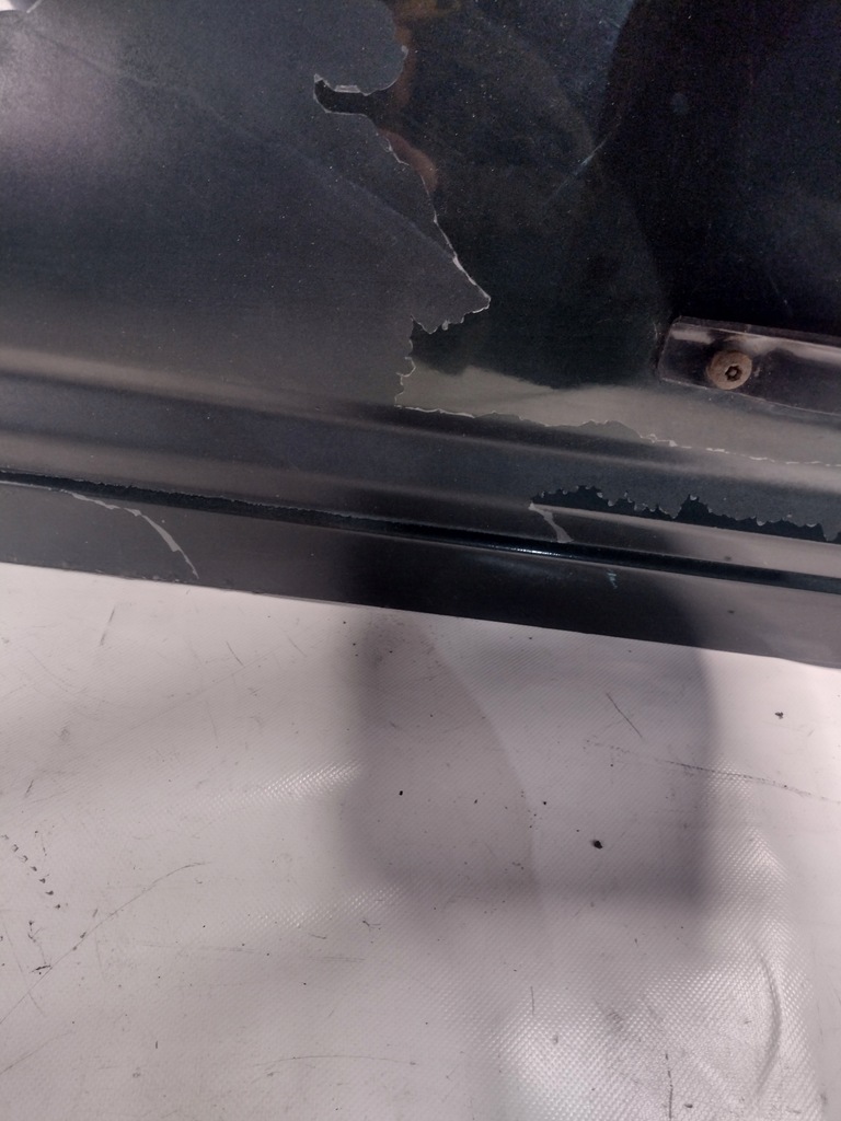 фото №8, Крышка багажника багажника opel frontera a