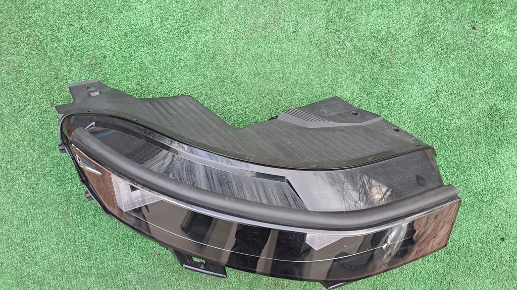 фото №4, Hyundai ioniq 5 v full led лампа передня