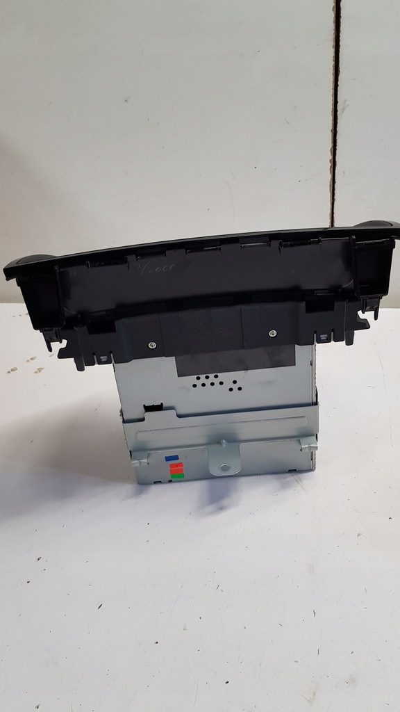 фото №7, Радіо навігація mazda 6 gj