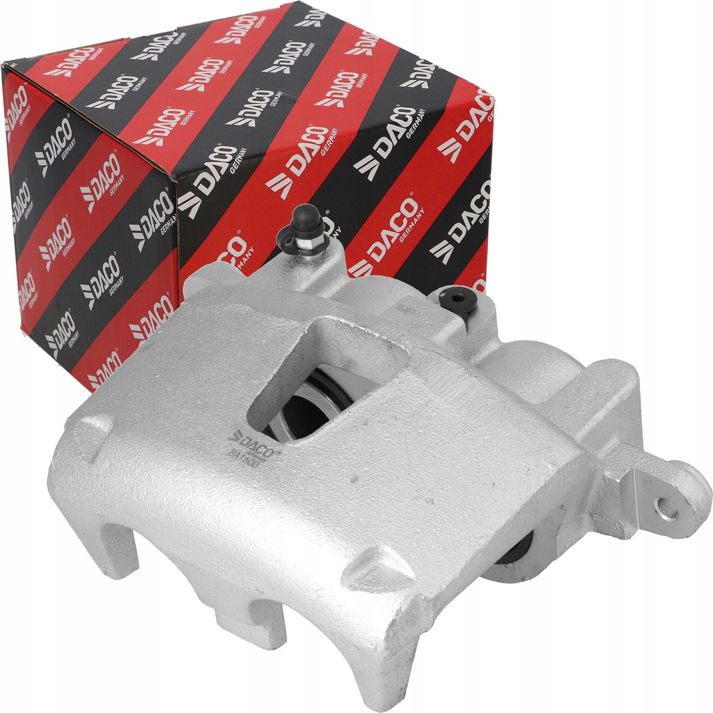 фото №4, Суппорт ham jeep commander grand cherokee ii iii pl