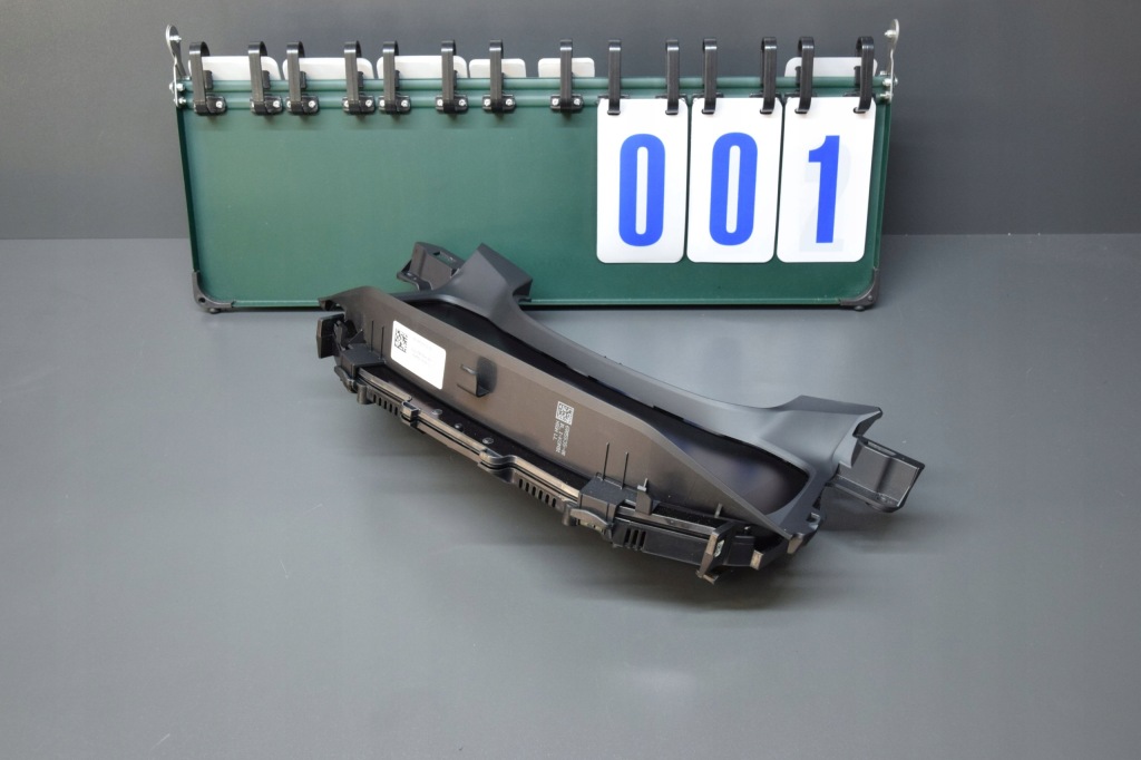 фото №8, Лічильник прилади bmw 3 g20 g21 live high 9432611