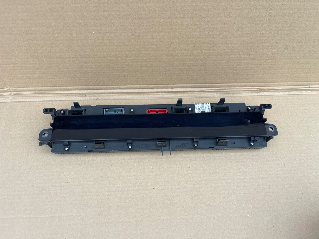 фото №1, Счетчик приборная панель renault scenic ii 8200353671c 2003r