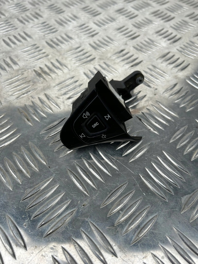 фото №1, Кнопка перемикач керма scania r