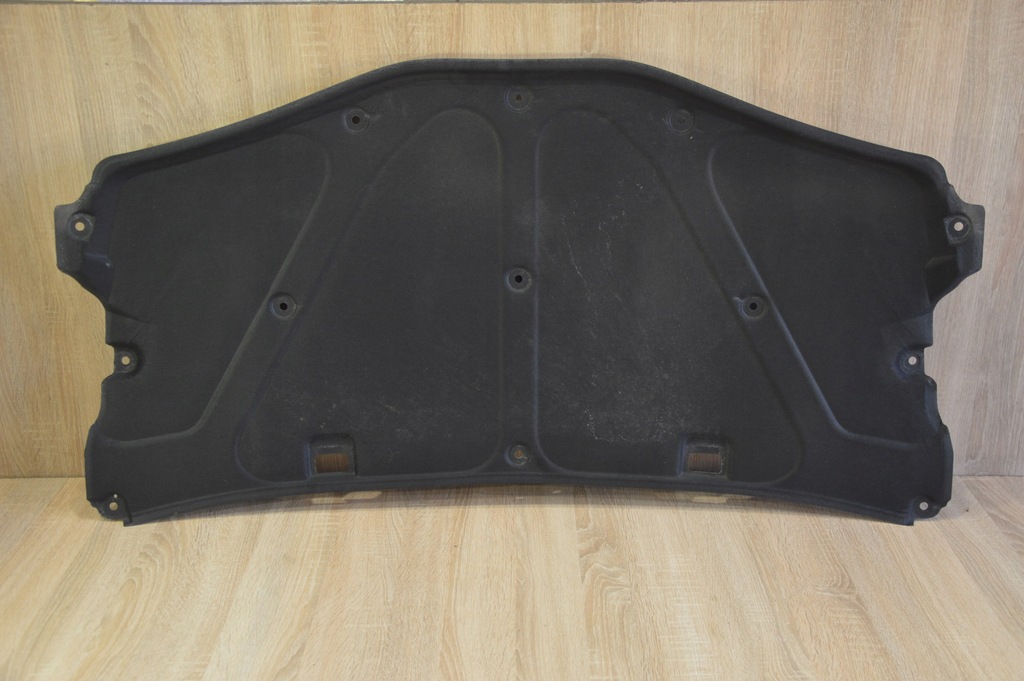 фото №1, Шумоізоляція капот opel antara lift