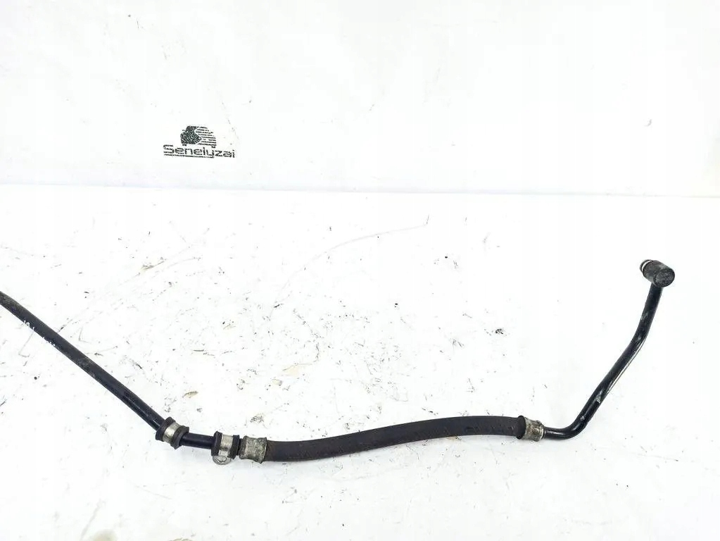 Шланг підсилювача керма mercedes-benz slk r171 a1712701630 Недорого