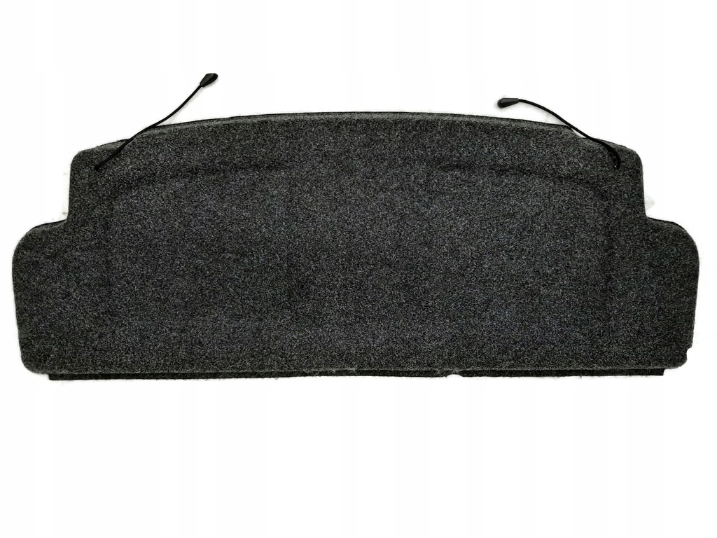 фото №1, Полиця багажника nissan note i 5d 09r