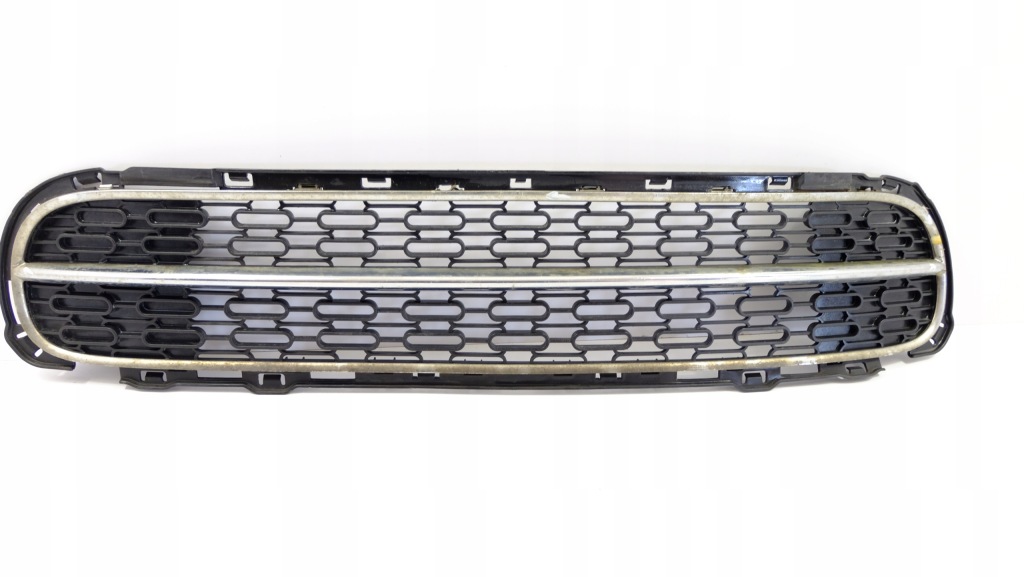 фото №7, Mini cooper r56 решётка бампера перед 2753650