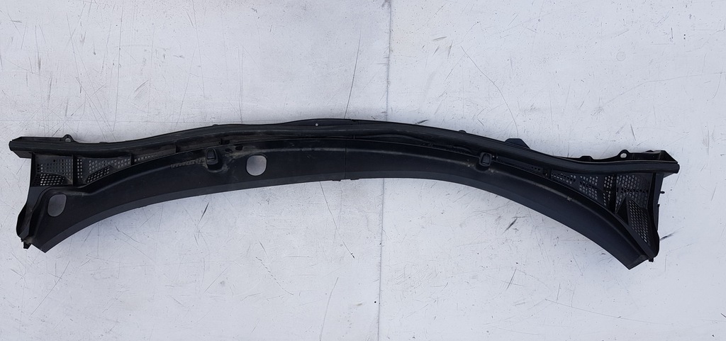 фото №1, Mazda 3 iii 2009-2013 жабо форсунки europa