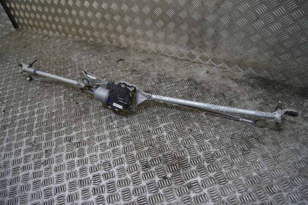 фото №9, Механізм двірник astra k