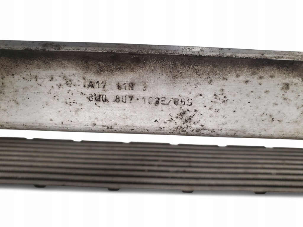 фото №10, Audi q3 8u 8u0807109e комплект радиатор wody