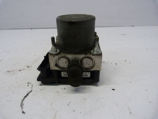 фото №1, Насос abs 0265800715 fiat panda 1.3 mj