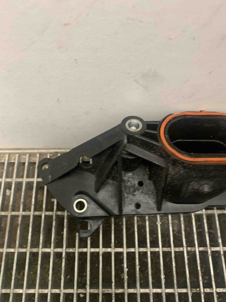 Mercedes-benz ml w166 колектор впускний  a2761401244 бензин 3500cm3 2013 Київ