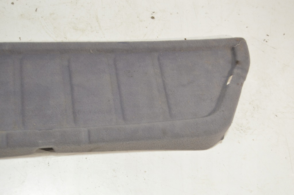 фото №9, Оббивка багажника pod windshot чохол mercedes r129 sl 6736902025