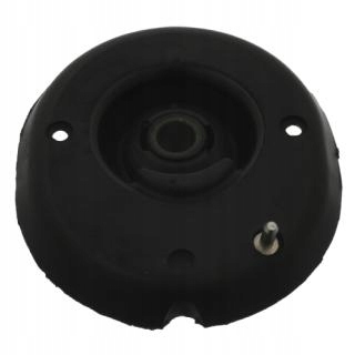 фото №1, Подушка амортизатора перед citroen c2 c3 je2