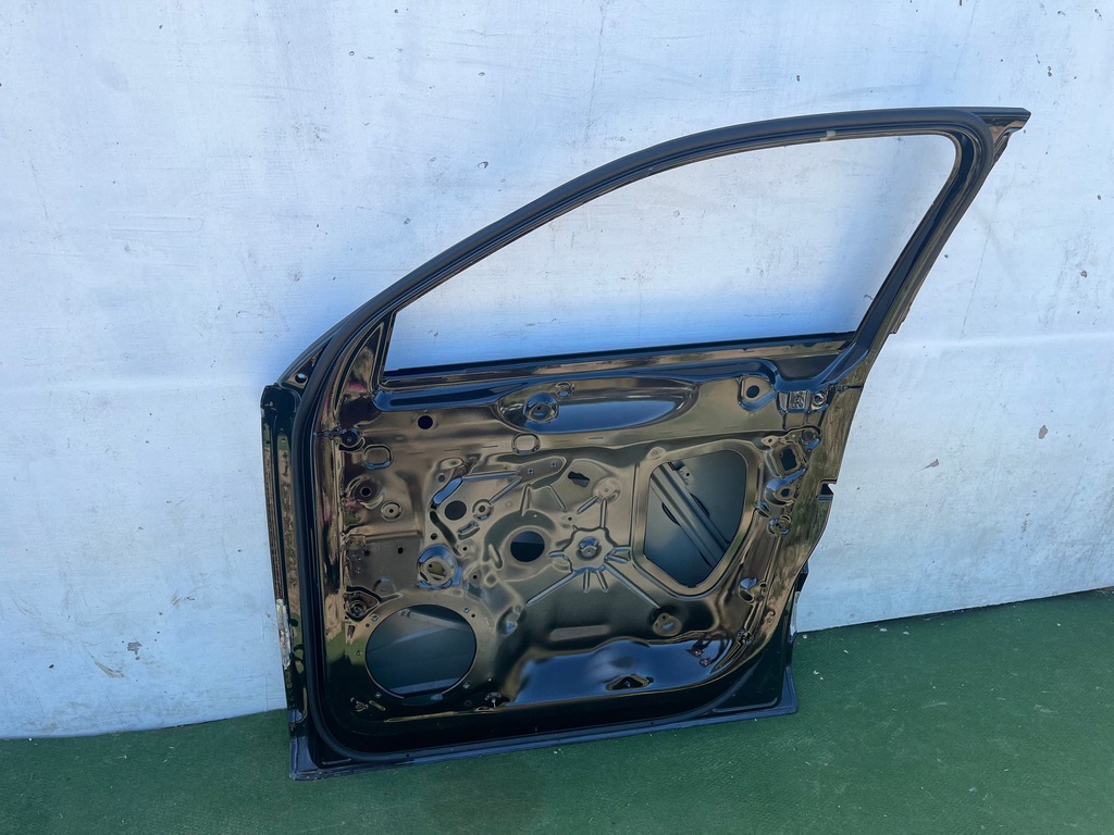 фото №11, Audi q3 83a дверь перед передние правое