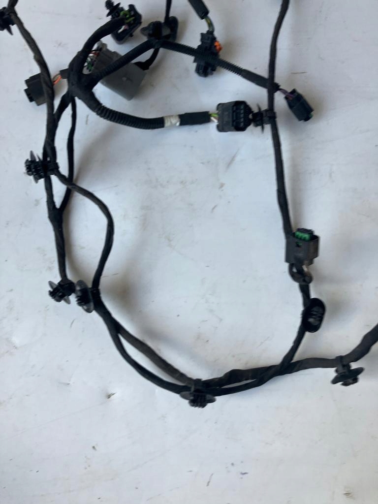 фото №5, Жгут pdc задняя c4 grand picasso ii pod 4 pdc 9807206480