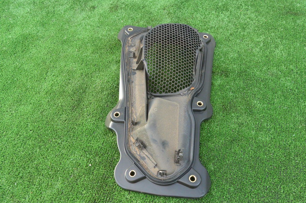 фото №5, Захист корпус жабо bmw 3-seria f30 f31 eu