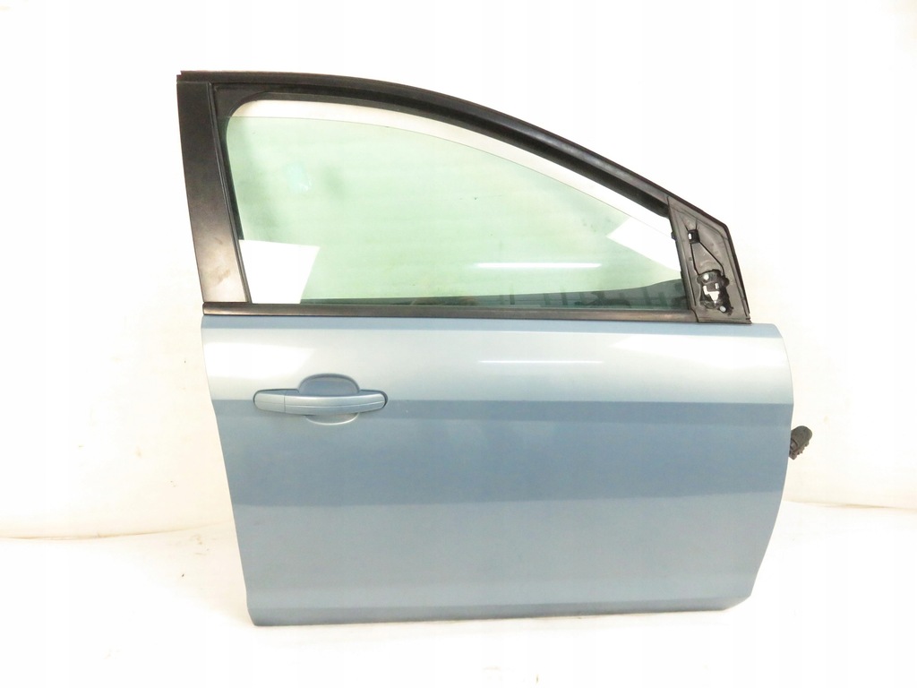 фото №1, Дверь правое передние ford focus ii lift sedan m8