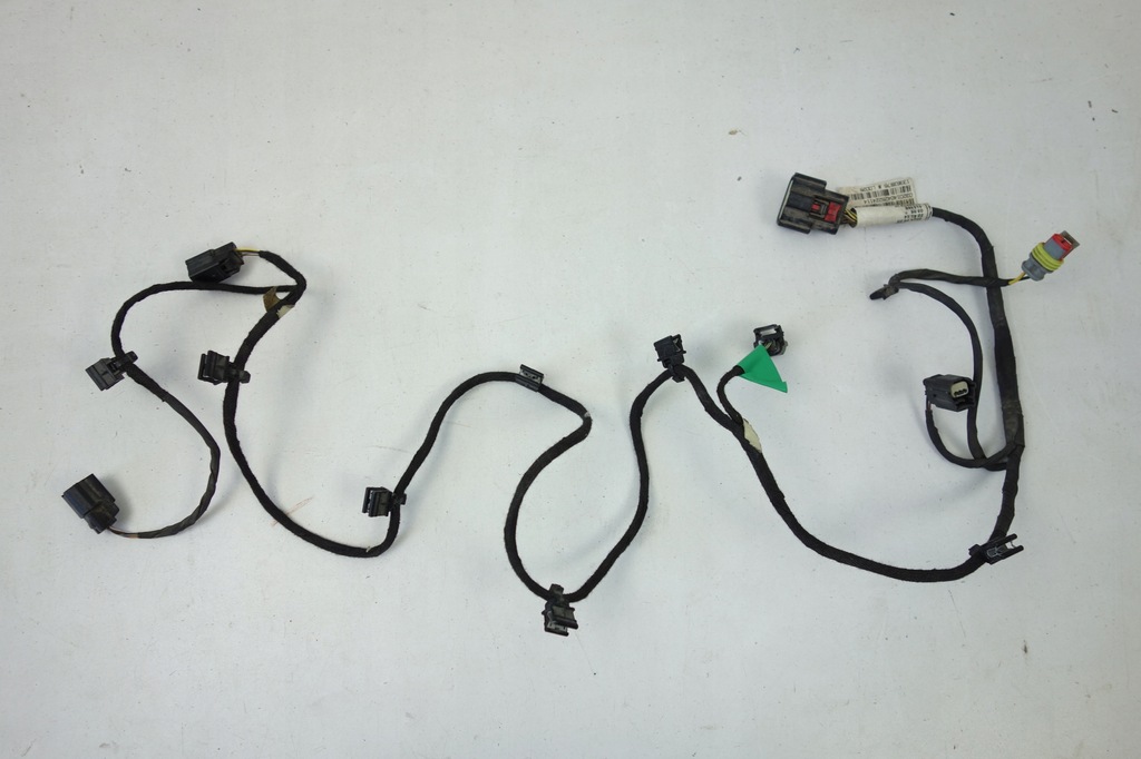 фото №1, Джгут pdc задня opel zafira c 13363876