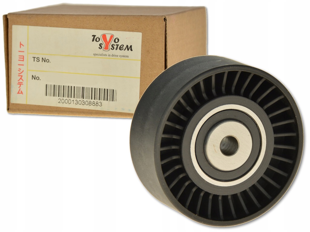 фото №1, Mitsubishi outlander cw 06- 2.0d ролик направляющая