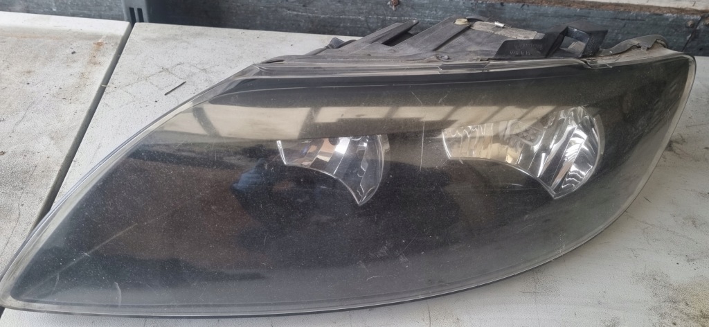 Купить Лампа audi a6 4l0941003k