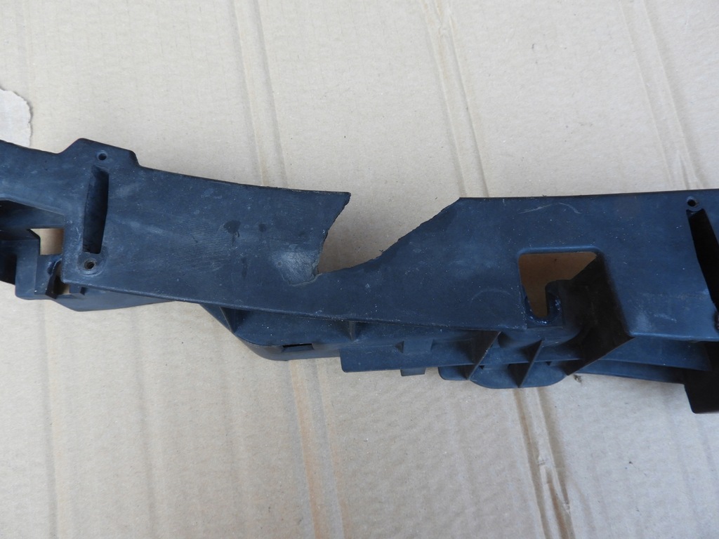 фото №5, Pas перед підсилювач citroen c3 i 1 передній молдинг 9647161680 =