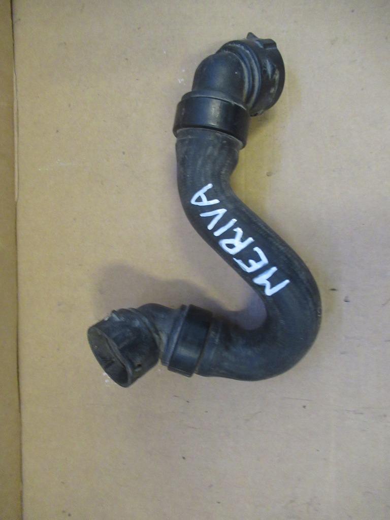 фото №1, Opel meriva b труба 13265568